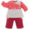 Promotie: Set bluza - pantalon bebe