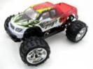 Promotie: Automodel cu motor electric brushless SAVAGERY NOKIER 1:8 4WD