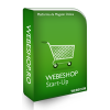 Promotie: Webeshop Start-Up
