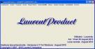 Promotie: Programul informatic gestiune stocuri - productie - devize LaurentProduct
