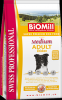 Promotie: Biomill Medium Adult Chicken &amp; Rice 12 kg