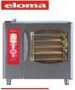 Promotie: Cuptor brutarie-patiserie Eloma Backmaster 50 T complet automat + autocuratare