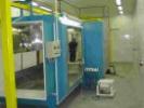 Promotie: Instalatie de vopsire in camp electrostatic