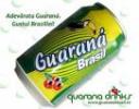 Promotie: Guarana Brasil