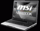 Promotie: Notebook MSI VR603X-075EU