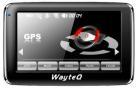 Promotie: Navigatie GPS Wayteq X820BT