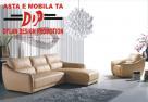 Promotie: Set Coltar din Piele Model Terra 12317