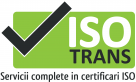 Promotie: Certificare ISO