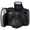 Promotie: (OPENBOX) Canon PowerShot SX 20 IS Negru + CADOU: SD Card Kingmax 2 GB KM-SD2G