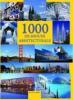 Promotie: Cartea 1000 de minuni arhitecturale