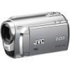 Promotie: (OPENBOX) JVC GZ-MG630 SEU Argintiu