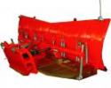 Promotie: Lama pentru buldozer, dimensiuni: 3500 x 1640 x 1200 mm
