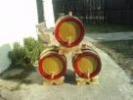 Promotie: Butoaie de stejar pentru vin