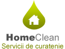 Promotie: Servicii de Curatenie Constanta - HomeClean