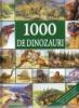 Promotie: Cartea 1000 de dinozauri