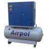 Promotie: 1.	Compresor de aer cu surub  Airpol K4