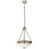 Promotie: SAVOY - Eglo 13151 - bronz - pendule (1 bec)