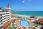 Anunt: Vara 2014 Bulgaria Sunny Beach Hotel Helena Sands 5* - Reducere 15%