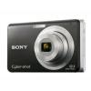 Promotie: (OPENBOX) Sony DSC-W 190 Negru+ CADOU: SD Card Kingmax 2 GB KM-SD2G
