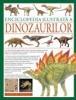 Promotie: Cartea Enciclopedia ilustrata a dinozaurilor