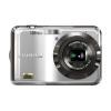 Promotie: (OPENBOX) Fujifilm FinePix AX 200 Argintiu+ CADOU: SD Card Kingmax 2 GB KM-SD2G