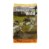 Promotie: Taste Of The Wild High Prairie Puppy 13.6kg + CADOU 1 pipeta antiparazitara FIPRODOG M (10-20 kg) sau L (20-40kg)
