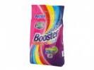 Promotie: Detergent de rufe Booster 3kg compact = 2kg