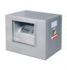 Promotie: Ventilator BOX Centrifugal carcasat fonic SODECA - CJBD-2525(9/9)-4M 1/2 - 0.37kW - 2800 m3h