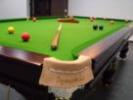 Promotie: Amenajari cluburi de BILIARD - mese Pool, Snooker