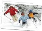 Promotie: Revelion ski Austria Pensiunea Bergwind-oferta speciala