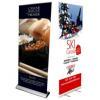 Promotie: Banner Roll-up