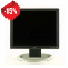 Promotie: Monitor second hand DELL 1704FPVS