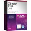 Promotie: McAfee Antivirus Plus 2014