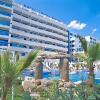 Promotie: Vara 2014 Bulgaria Sunny Beach Hotel Chaika Beach 4* - Demipensiune, All Inclusive / Reducere 20%