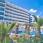Anunt: Vara 2014 Bulgaria Sunny Beach Hotel Chaika Beach 4* - Demipensiune, All Inclusive / Reducere 20%