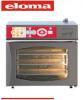 Promotie: Cuptor brutarie-patiserie EB 30 T complet automat